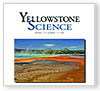 yellowstone science