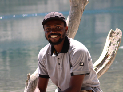 Prince Asamoah Prince Asamoah